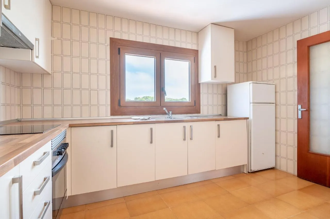 Apartment Corb Mari Portocolom