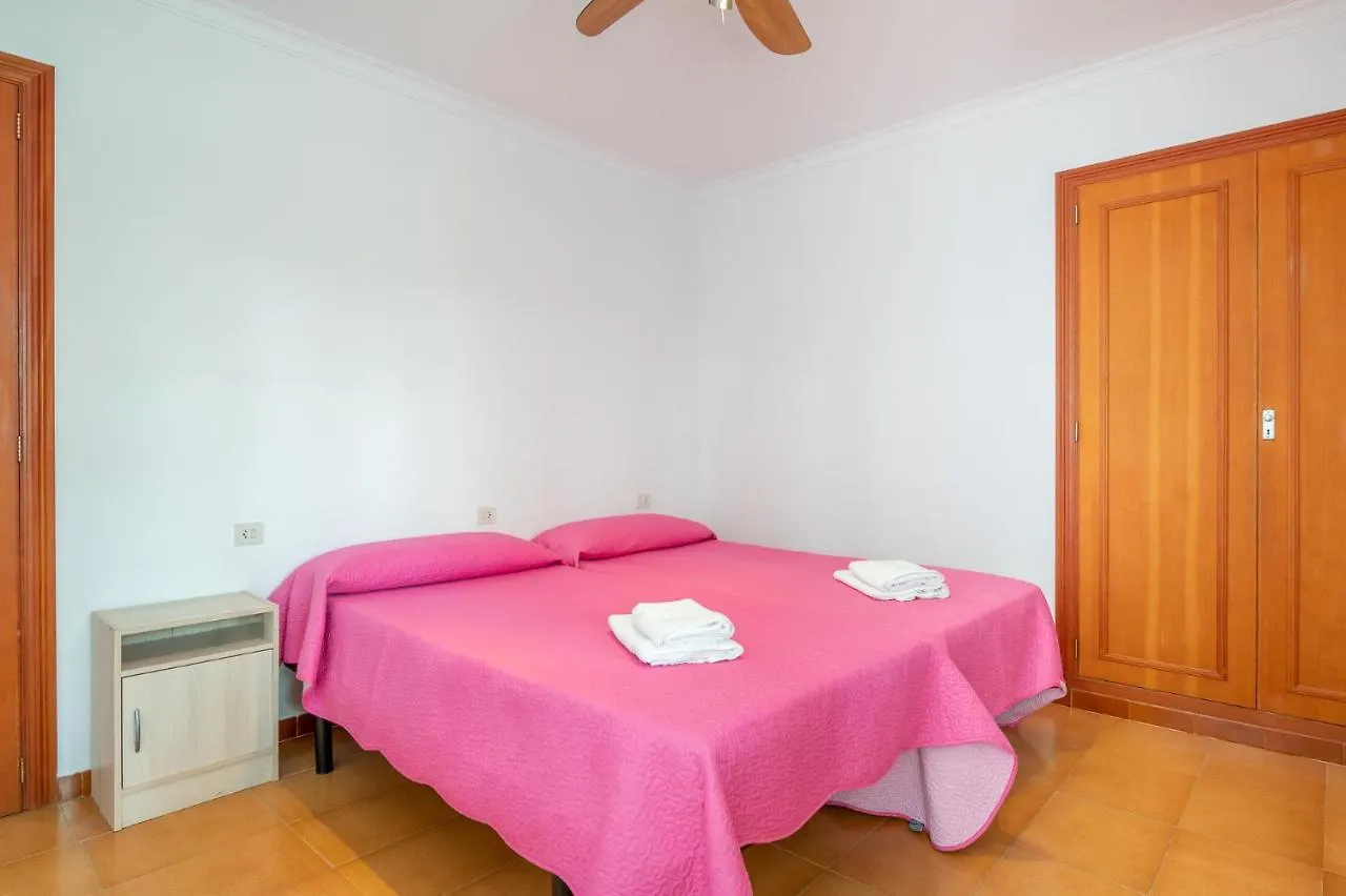 Apartment Corb Mari Portocolom  Spain