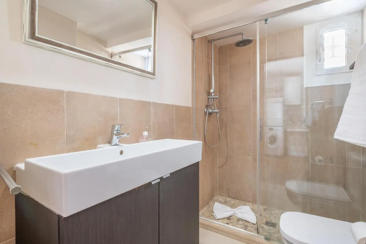 Apartment Corb Mari Portocolom