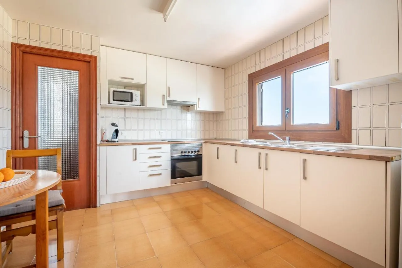 Apartment Corb Mari Portocolom