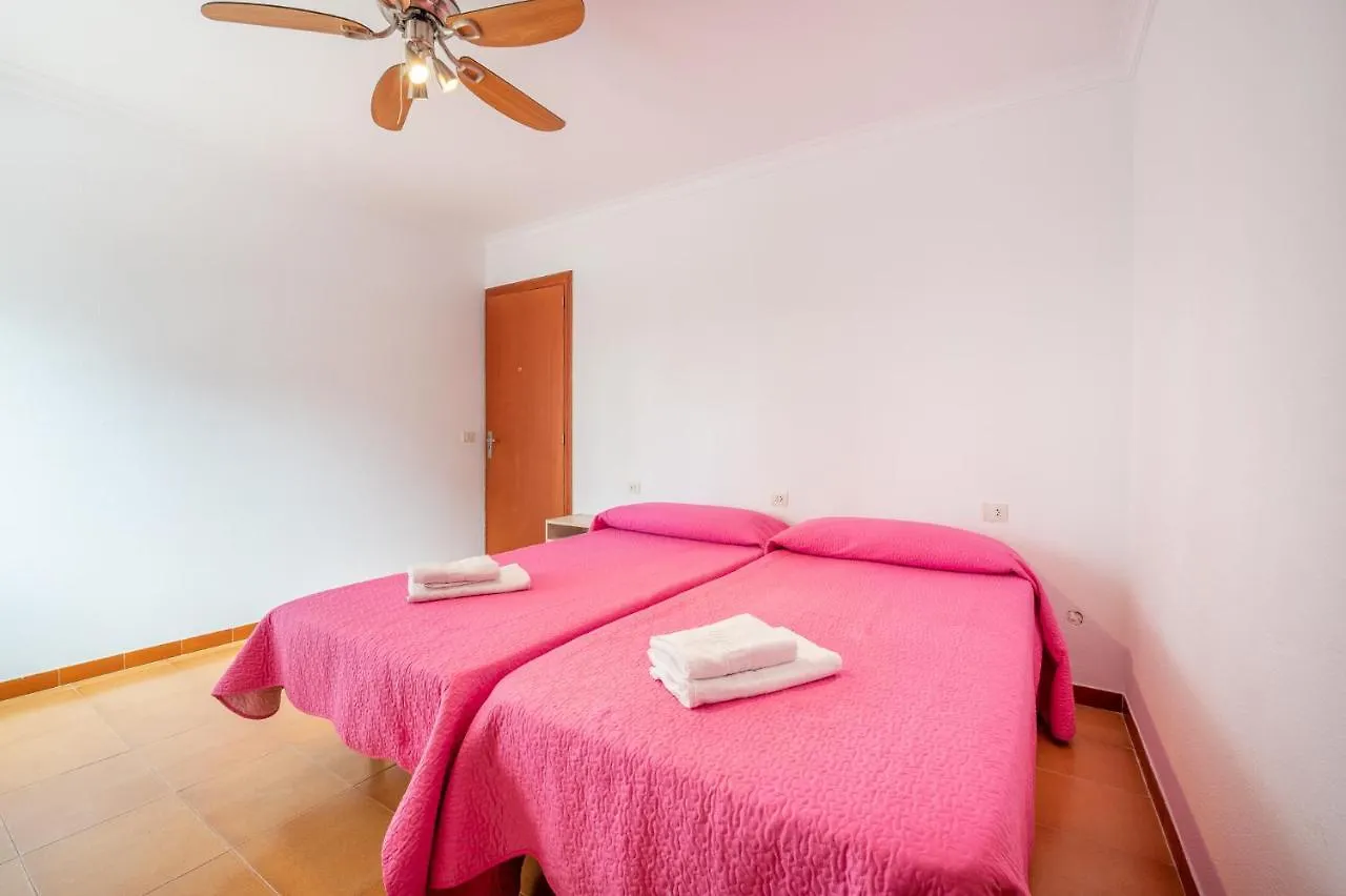Apartment Corb Mari Portocolom  Portocolom (Mallorca)