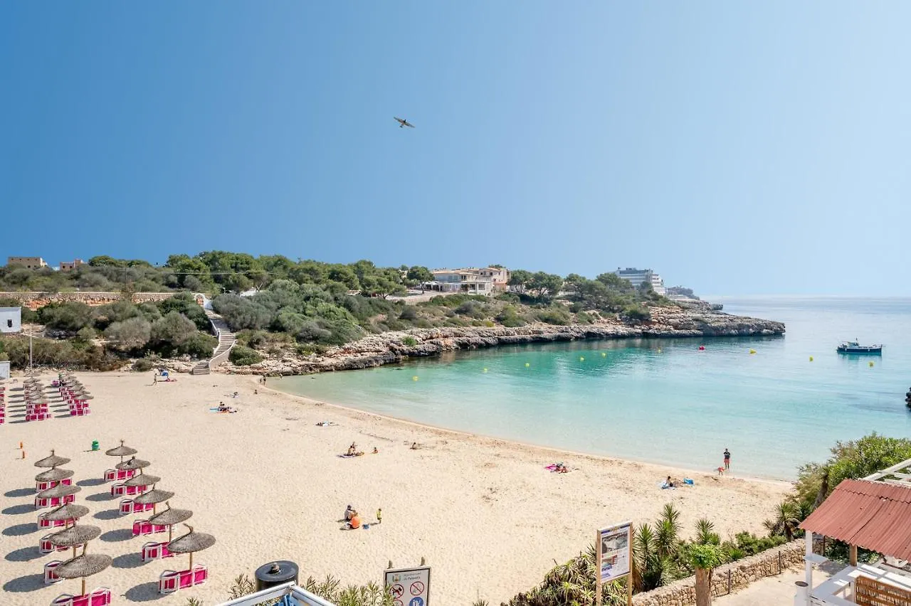 Apartment Corb Mari Portocolom  Spain
