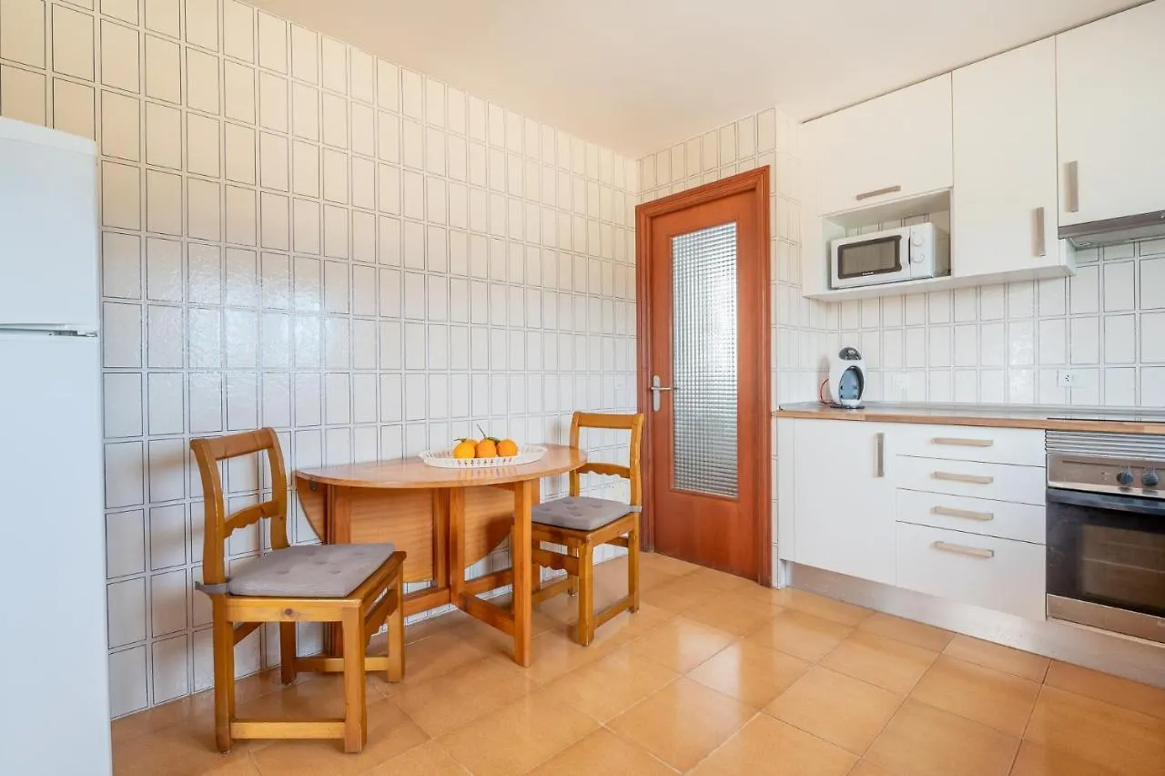 Apartment Corb Mari Portocolom