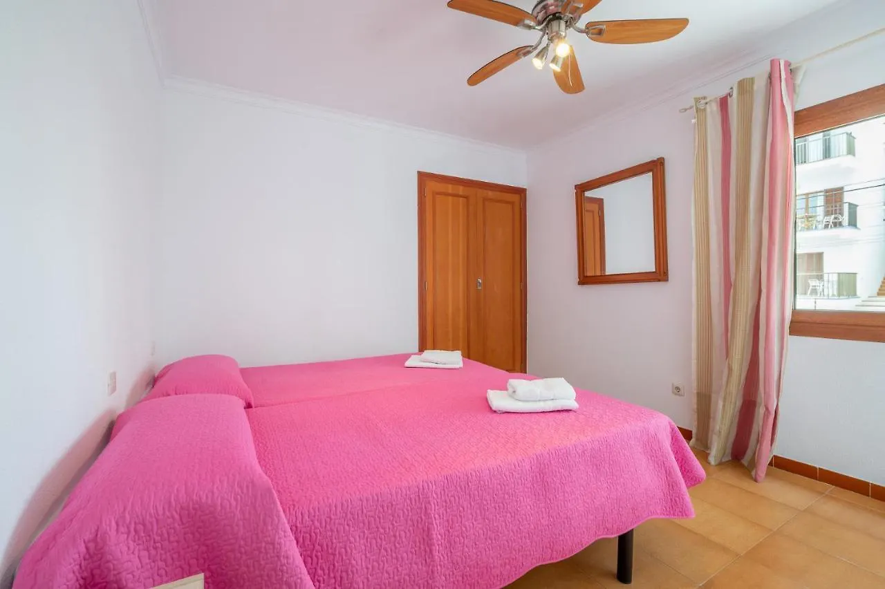 Apartment Corb Mari Portocolom