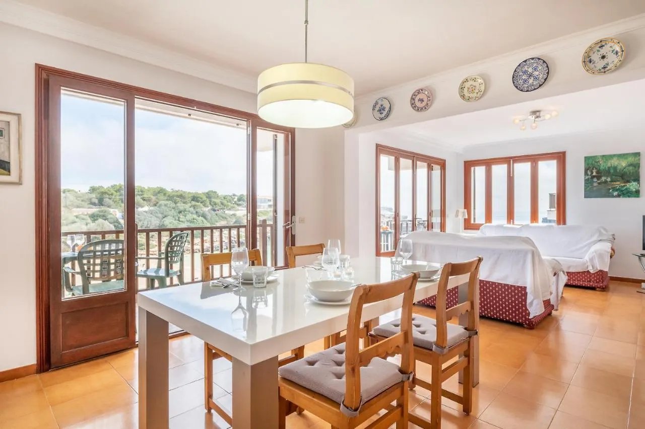 Apartment Corb Mari Portocolom  Spain