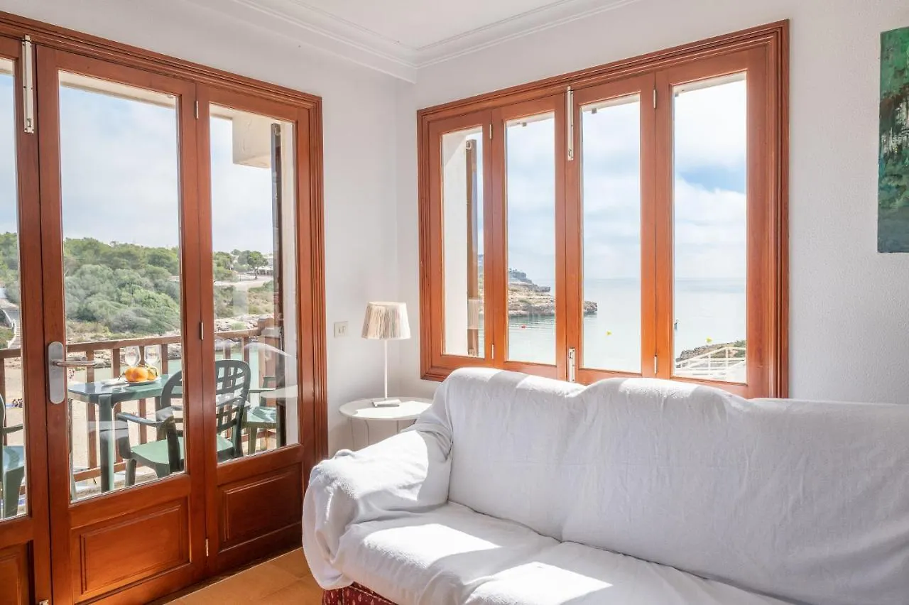 Apartment Corb Mari Portocolom  0*, Portocolom (Mallorca) Spain
