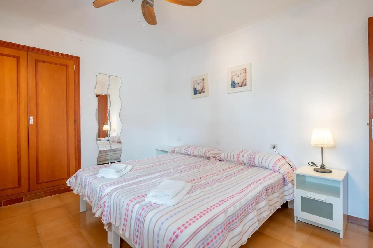Apartment Corb Mari Portocolom   Portocolom (Mallorca)