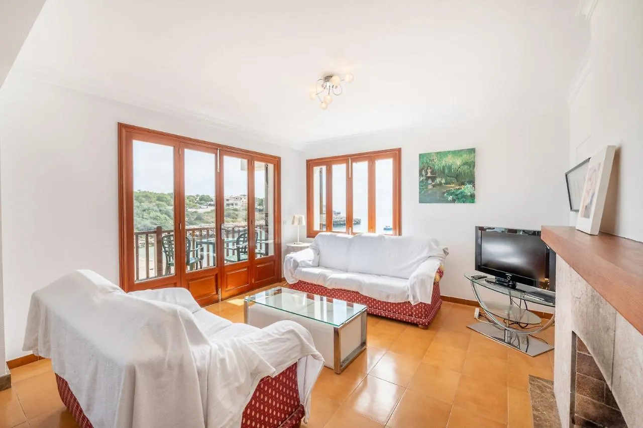 Apartment Corb Mari Portocolom   Portocolom (Mallorca)