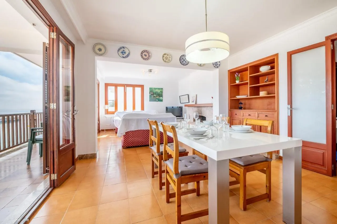 Apartment Corb Mari Portocolom  Spain