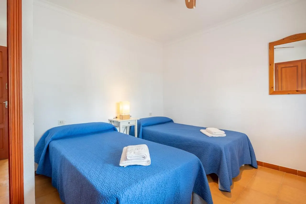 Apartment Corb Mari Portocolom