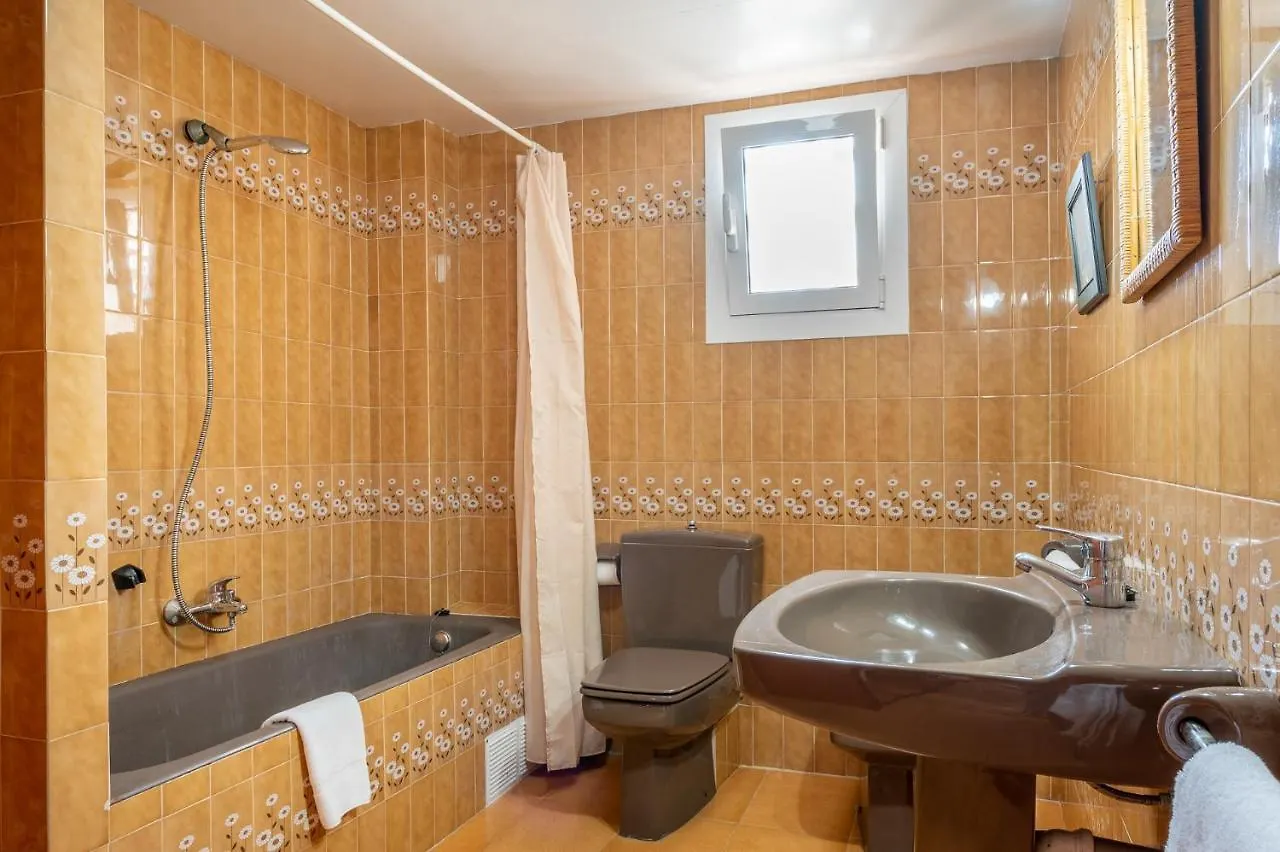 Apartment Corb Mari Portocolom  Spain
