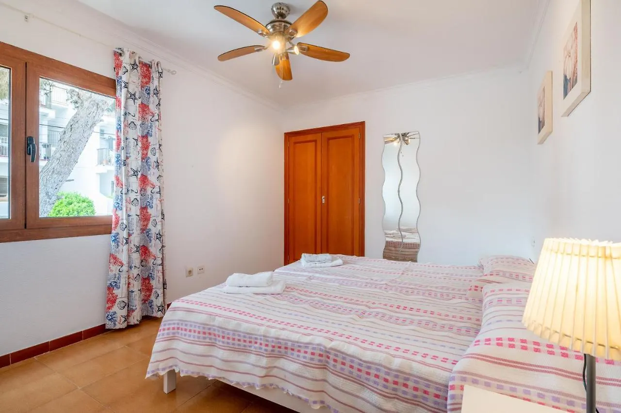 Apartment Corb Mari Portocolom  0*, Portocolom (Mallorca)