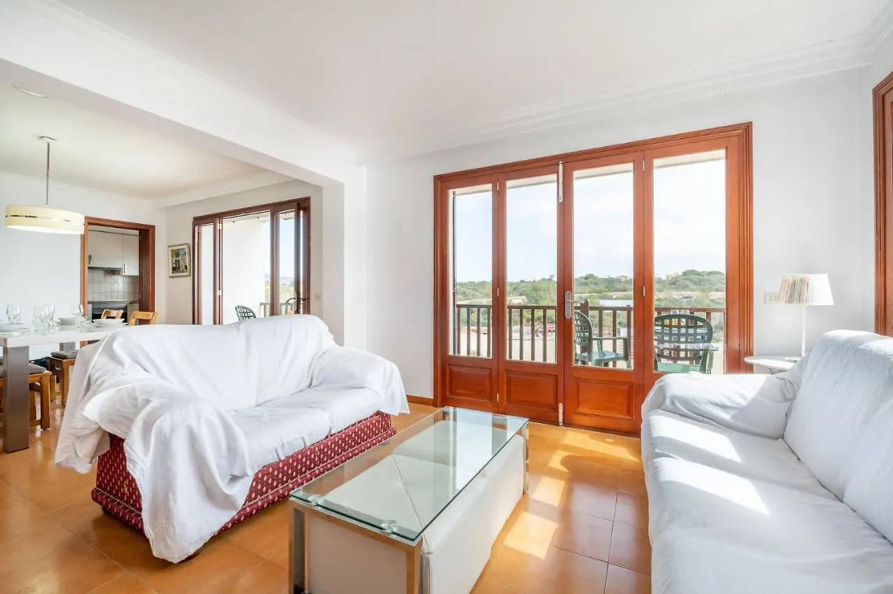 Apartment Corb Mari Portocolom